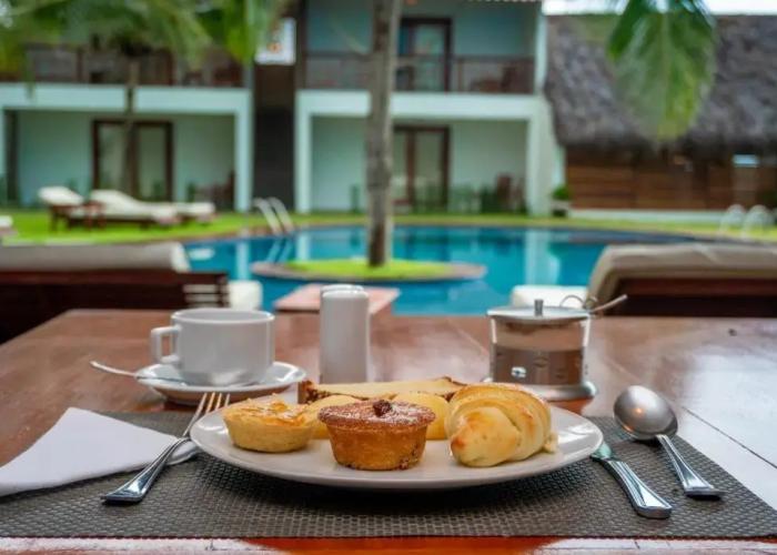 Villa Zen Hotel