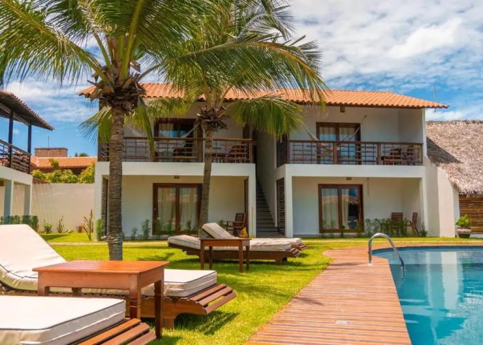 Villa Zen Hotel