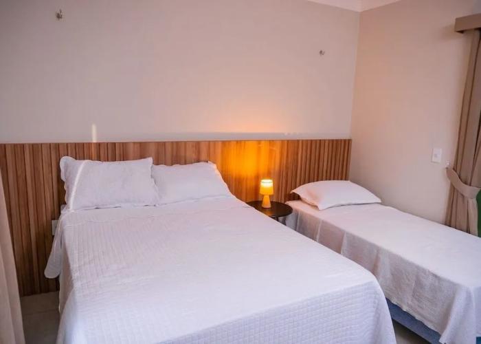 VM Flat Residence