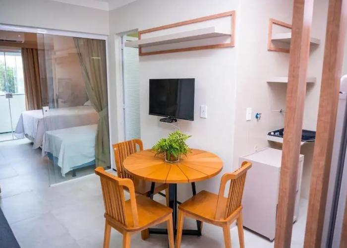 VM Flat Residence