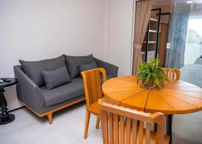 VM Flat Residence