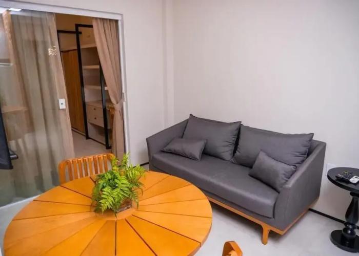 VM Flat Residence