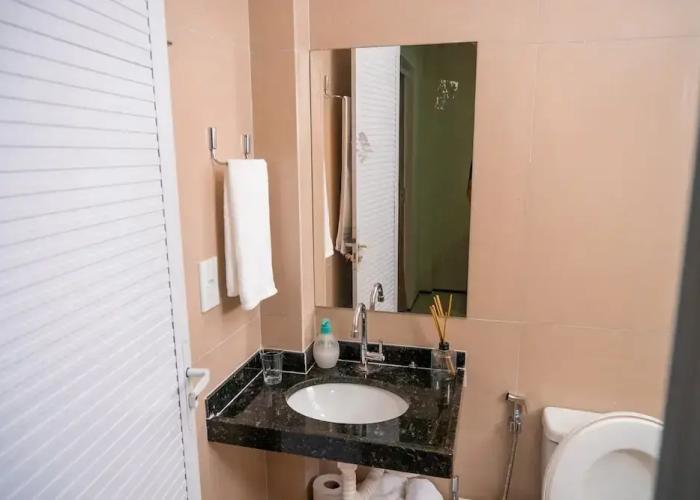 VM Flat Residence
