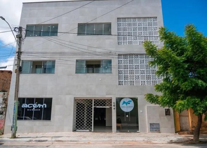 VM Flat Residence