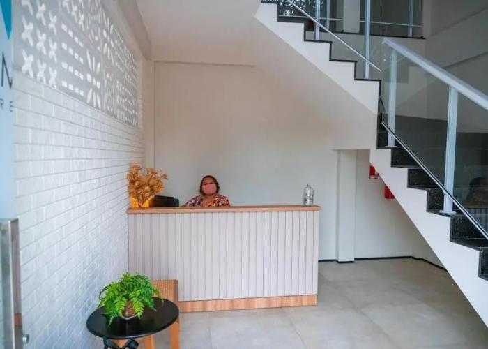 VM Flat Residence