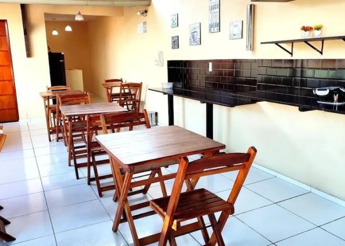 Hotel Pinto Martins