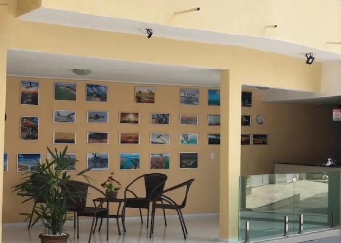 Hotel Pinto Martins