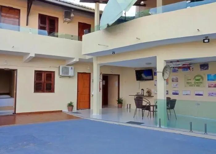 Hotel Pinto Martins