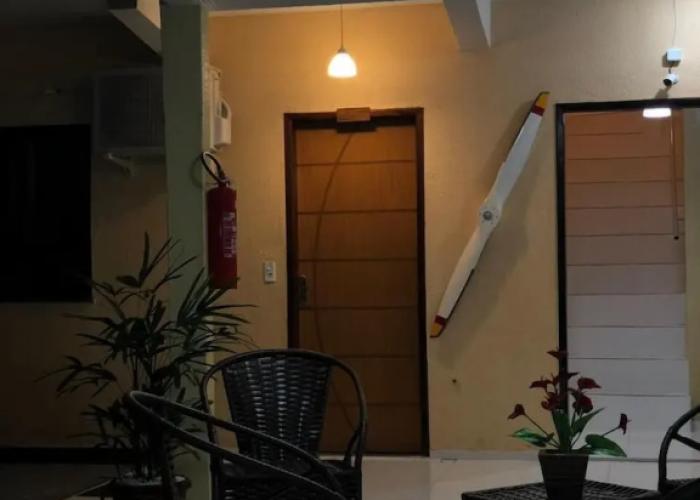 Hotel Pinto Martins