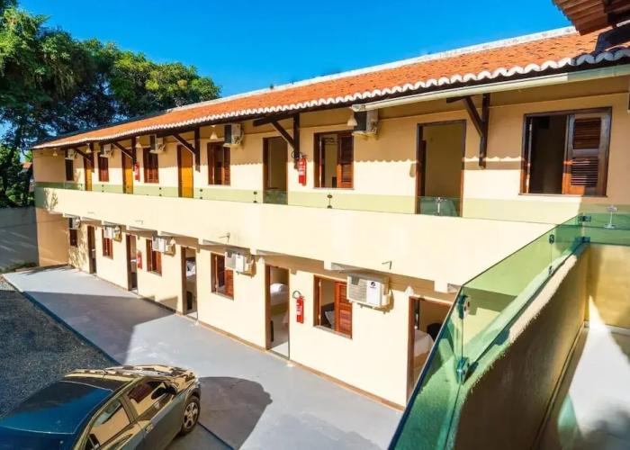 Hotel Pinto Martins