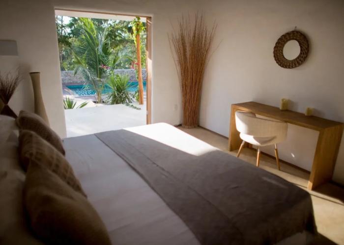 Villa Paz - La Villa Group