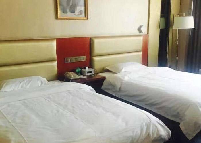 Jinjiang Keji Boutique Hotel