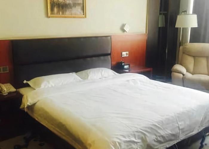 Jinjiang Keji Boutique Hotel
