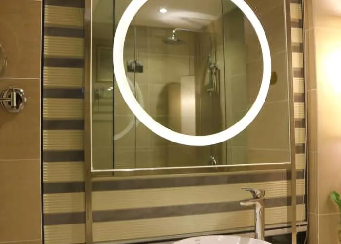 Jinjiang Keji Boutique Hotel