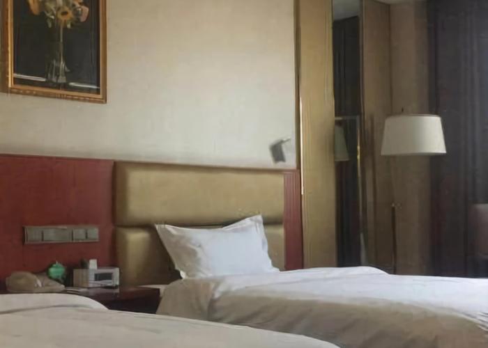 Jinjiang Keji Boutique Hotel