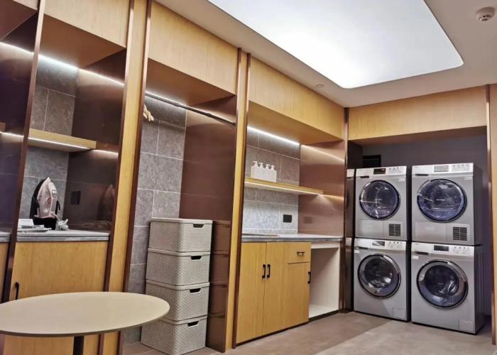 Ji Hotel Hami Tianshan South Road