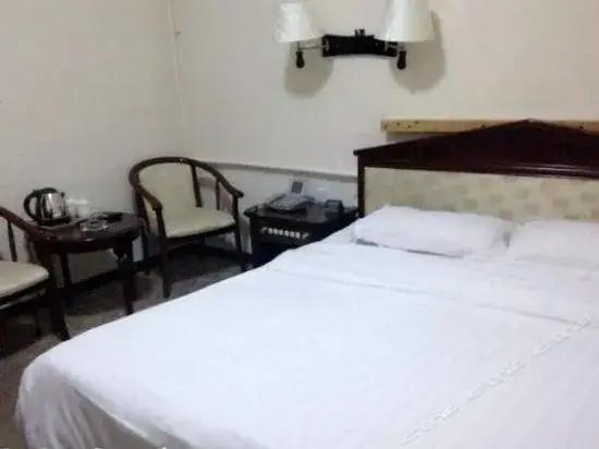 Manzhouli Crown Inn