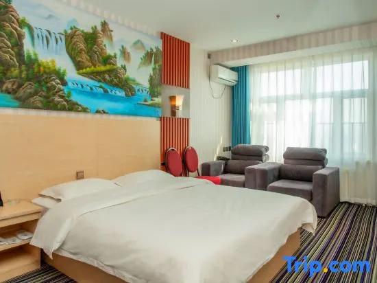 Memo's Hotel