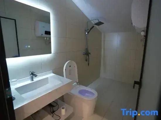 Shenghao Hotel