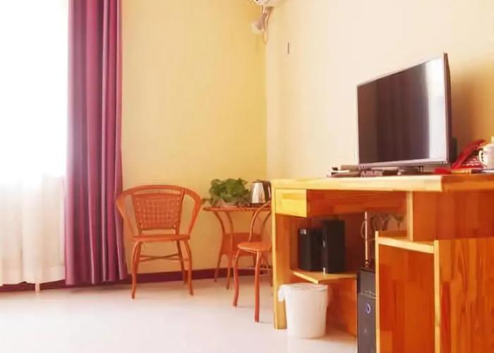 Shenghao Hotel