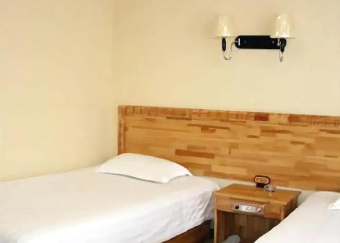 Shenghao Hotel