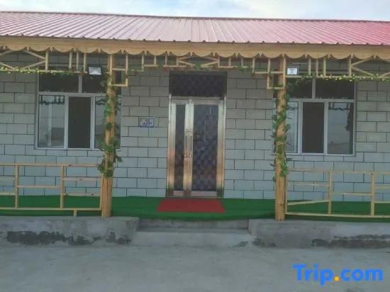 Small Town Holiday Guest House