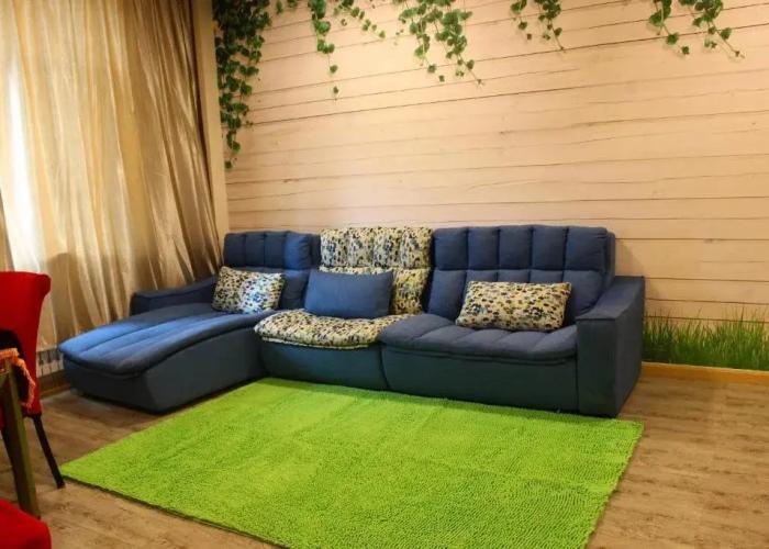 Tianyuan Hotel Ergun