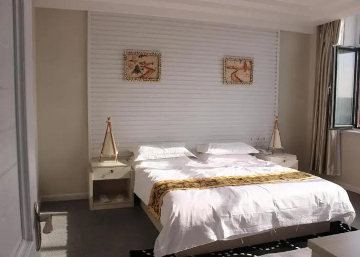 Tianyuan Hotel Ergun