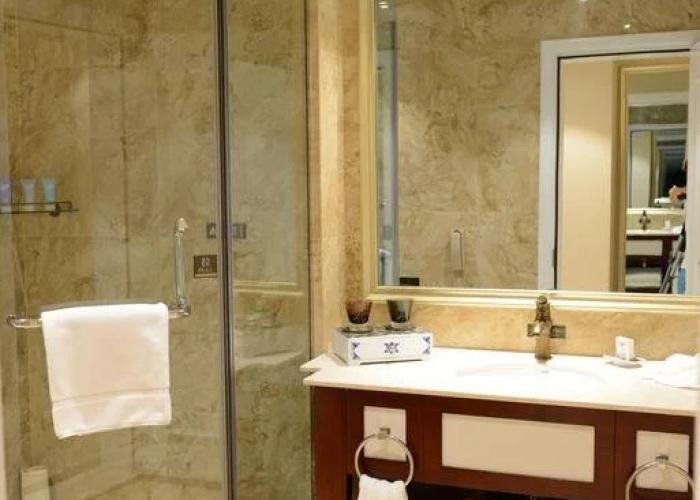 Hulunber Zhongcheng Holiday Hotel