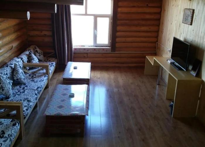 Shiwei Traveller Hotel