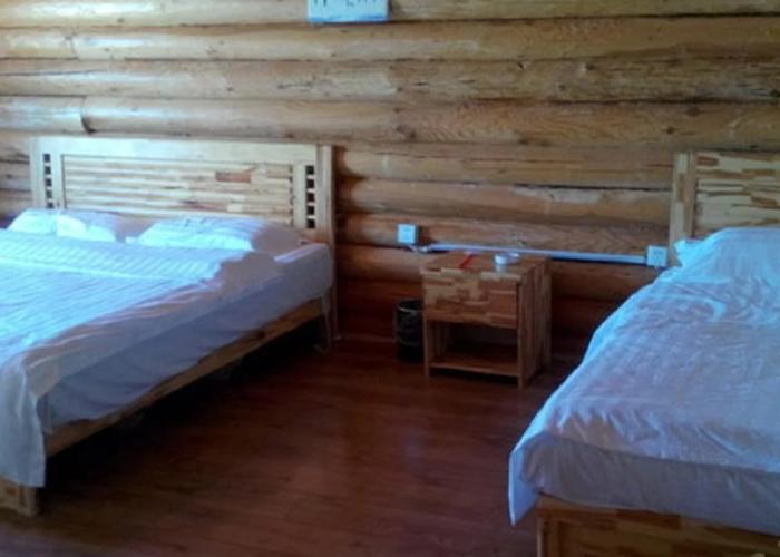 Shiwei Traveller Hotel