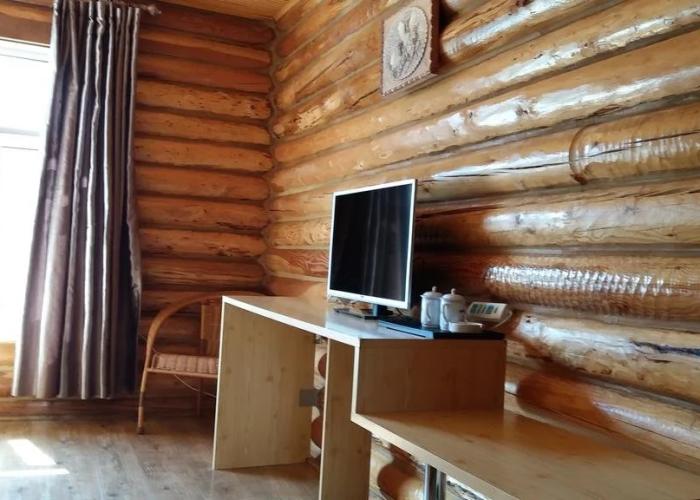 Shiwei Traveller Hotel