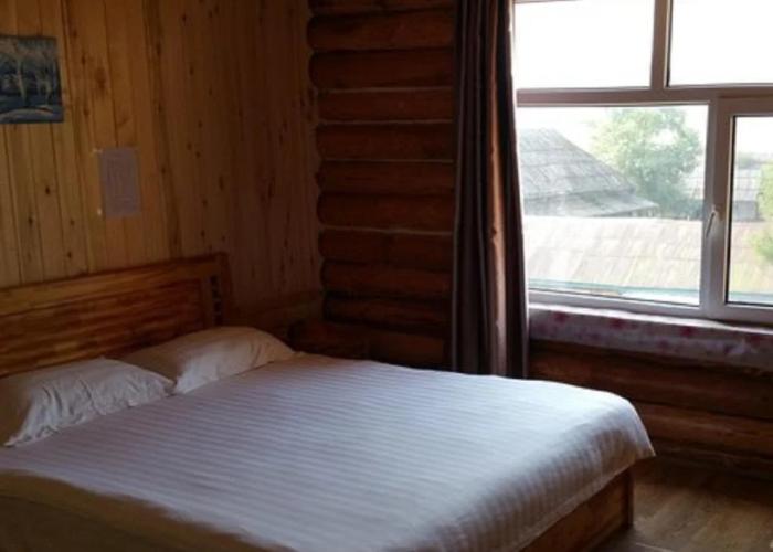 Shiwei Traveller Hotel