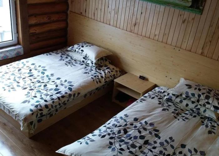 Shiwei Traveller Hotel