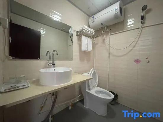 Huaxin Hotel