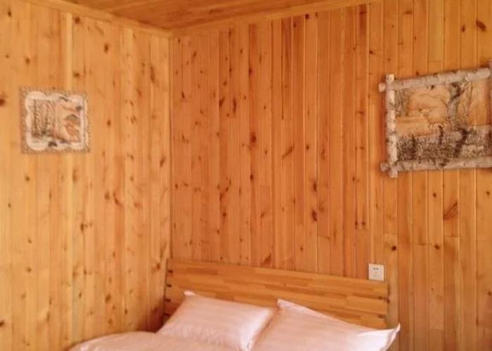 Mordaga Dongzeyuan Hotel