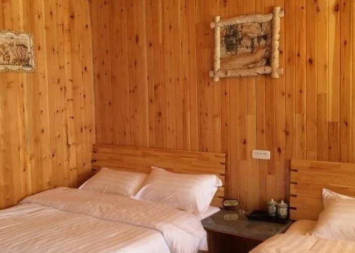 Mordaga Dongzeyuan Hotel