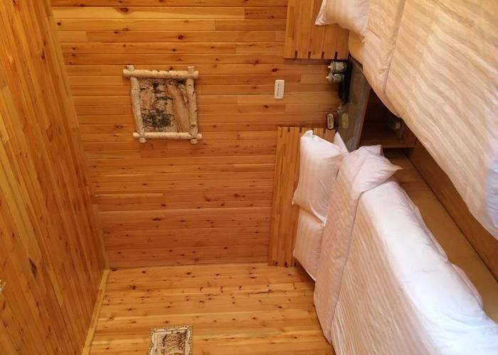 Mordaga Dongzeyuan Hotel