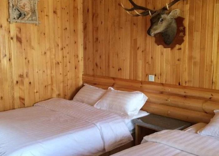 Mordaga Dongzeyuan Hotel