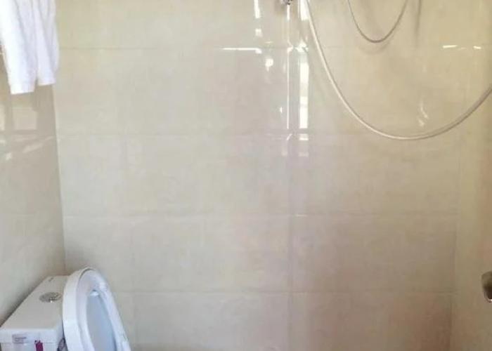 Mordaga Dongzeyuan Hotel