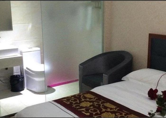 Jindi Business Hotel