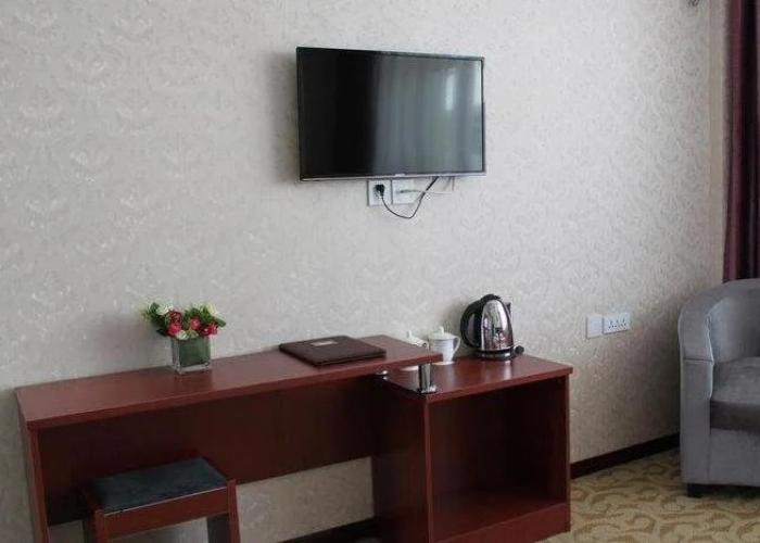 Jindi Business Hotel