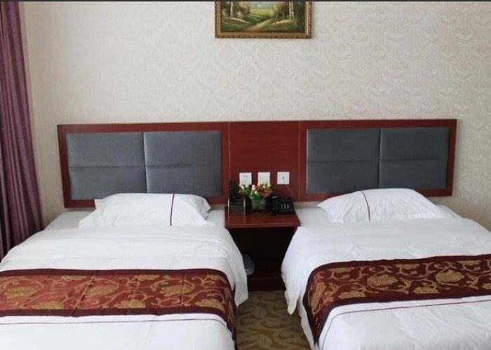 Jindi Business Hotel