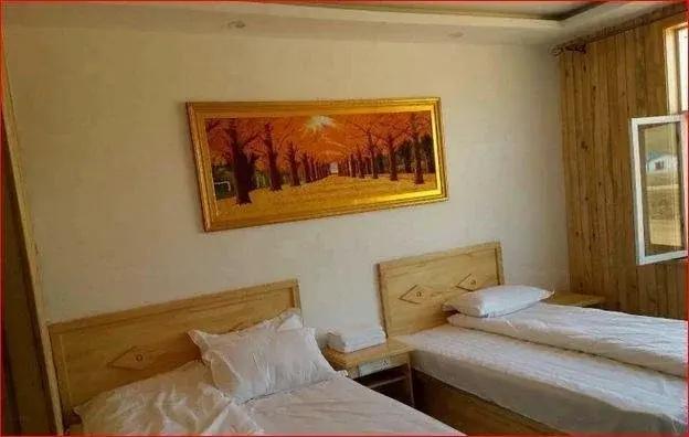 JI Hotel Hulunbuir Hailar Railway Station
