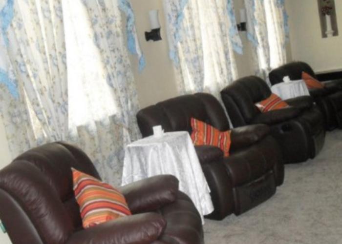 Silk Road Lodges