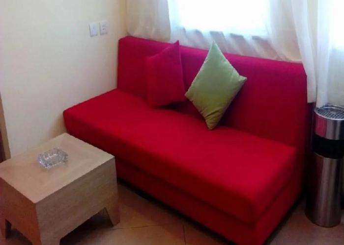 Home Inn Turpan Gaochang Road