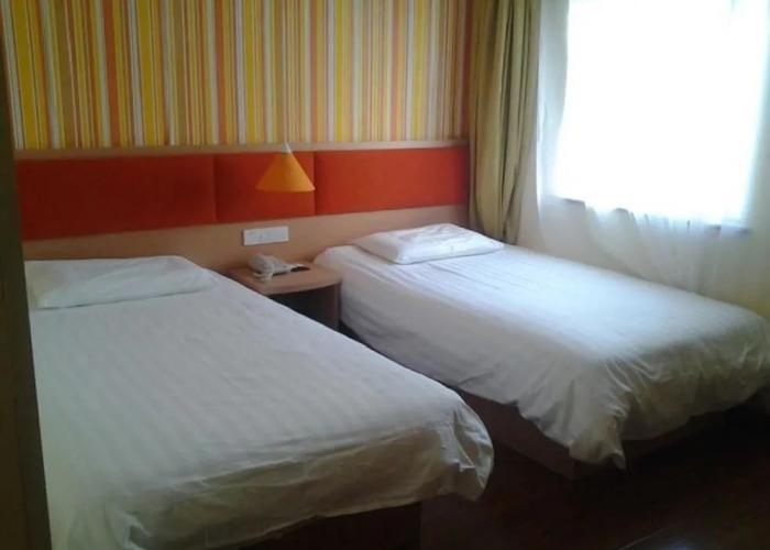Home Inn Turpan Gaochang Road