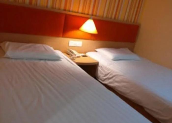 Home Inn Turpan Gaochang Road