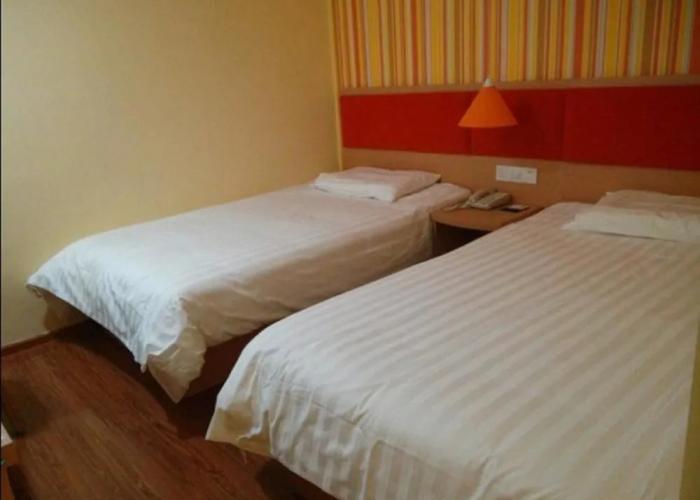 Home Inn Turpan Gaochang Road