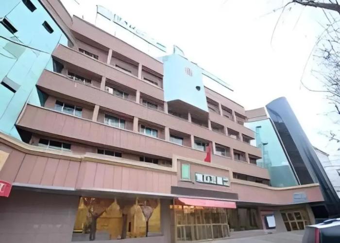 Turpan Hotel